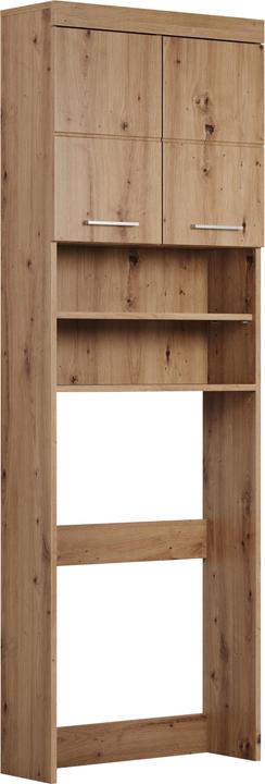 Produktbild Trendteam Amanda (187 x 63 x 24 cm)