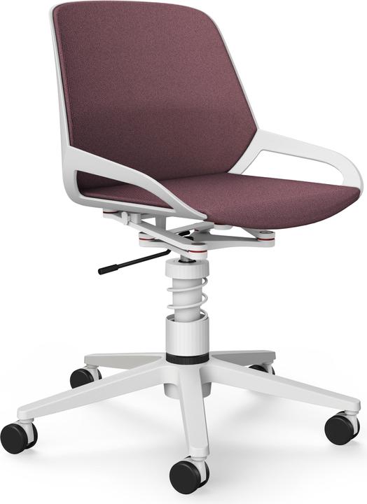 Actual product image Aeris NUMO TASK - Office swivel chair