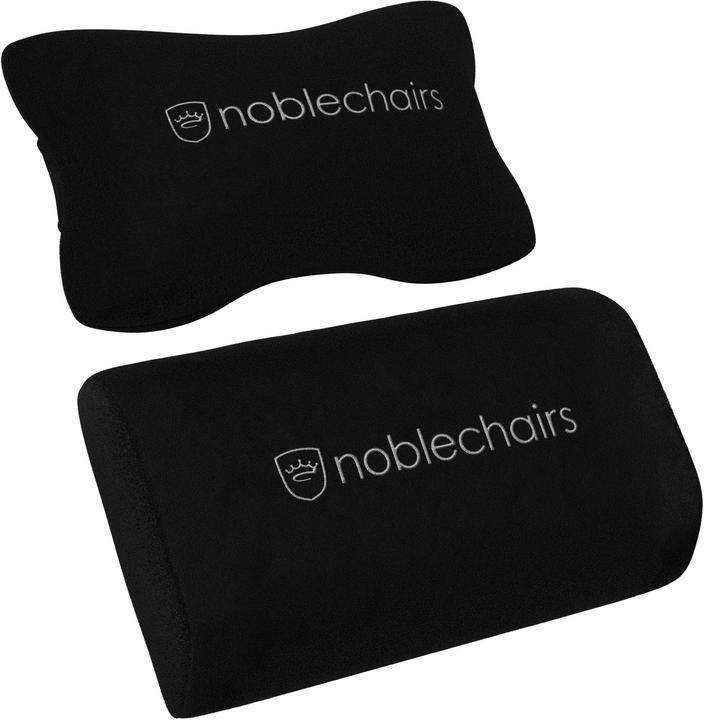 Actual product image noblechairs Icon Tx