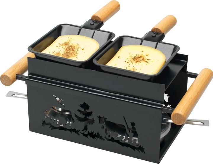 Immagine prodotto Heidi Cheese Line Tête-à-Tête