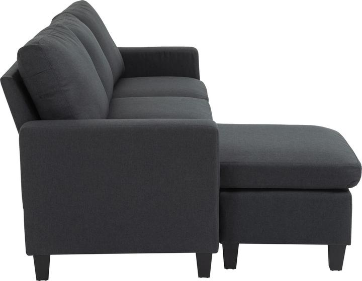 Image du produit Jamb Chaise longue (3 places)
