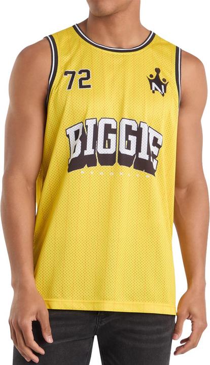 Produktbild Amplified BasketballTrikot (L)
