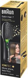 Actual product image Braun Satin Hair 7 Iontec