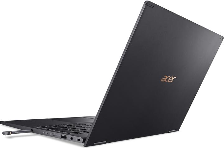 Produktbild Acer Spin 5 Pro (13.50", Intel Core i7-1065G7, 16 GB, 1000 GB, CH)