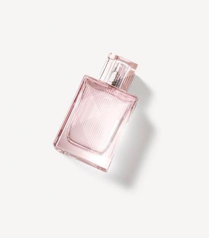 Image du produit Burberry Brit Sheer (Eau de toilette, 100 ml)