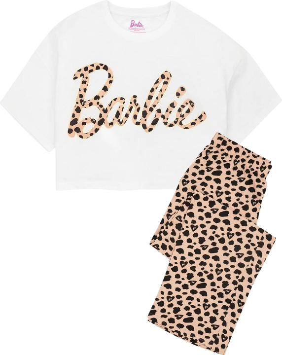 Image du produit Barbie Pyjama (L)