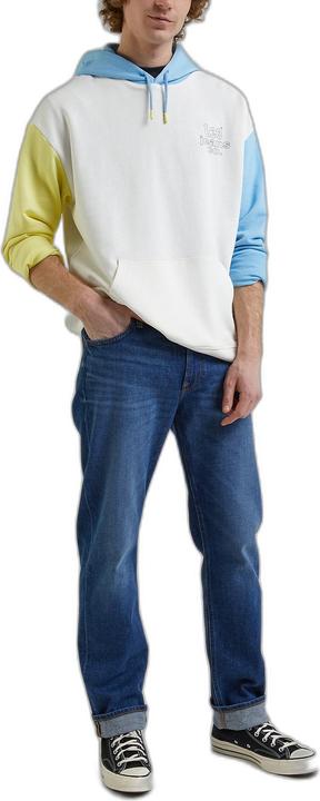 Produktbild Lee West Jeans Relaxed Fit Worn In (32)