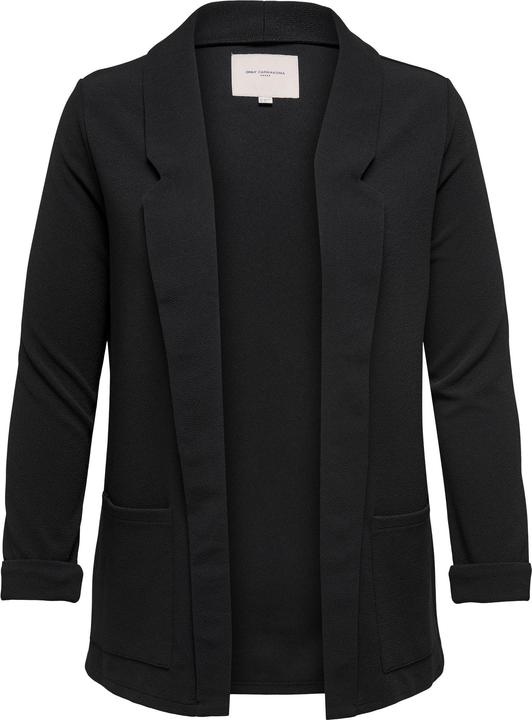 Actual product image Only Curvy blazer open in front (M)