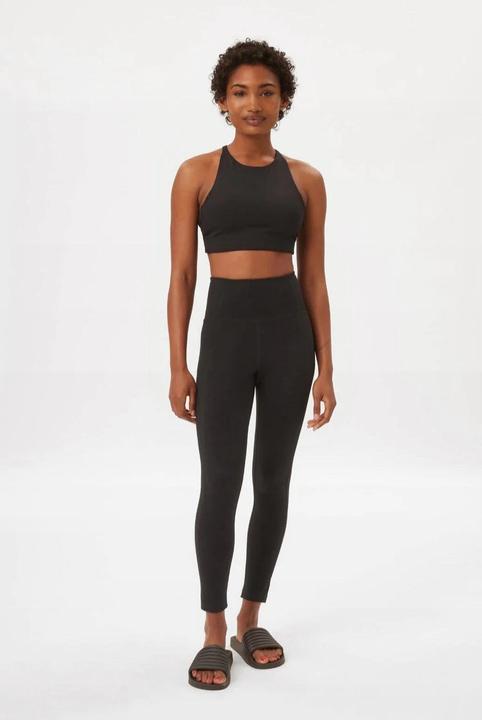 Image du produit Girlfriend Collective legging compressive high-rise (XS)