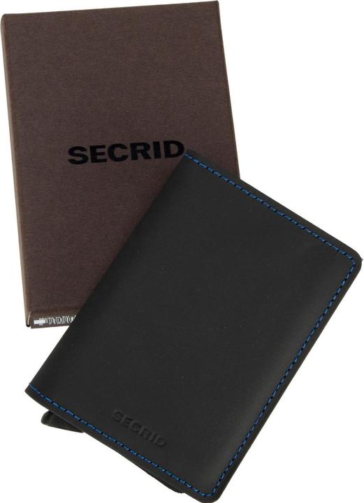 Image du produit Secrid Portefeuille Slim