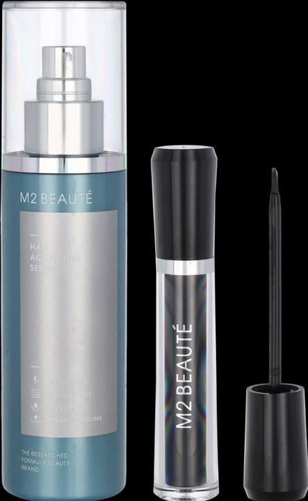 Image du produit M2 Beauté M2 Beaute Festival Of Creativity Set (124 ml)