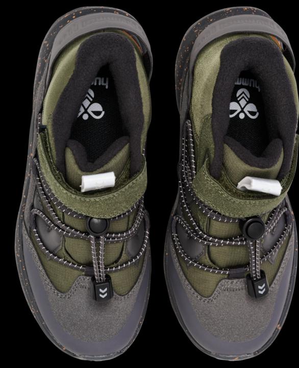 Produktbild hummel Reach Conquer Mid Tex Jr (37)