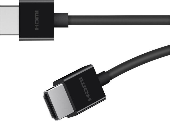 Immagine prodotto Belkin HDMI – HDMI (2 m, HDMI)