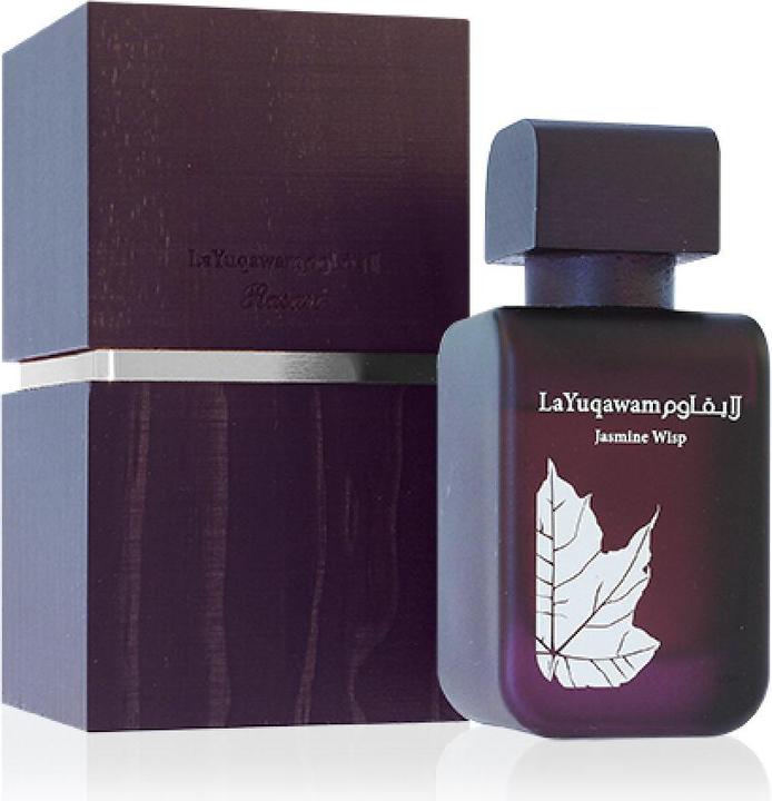 Immagine prodotto Rasasi La Yuqawam Jasmine (Eau de parfum, 75 ml)