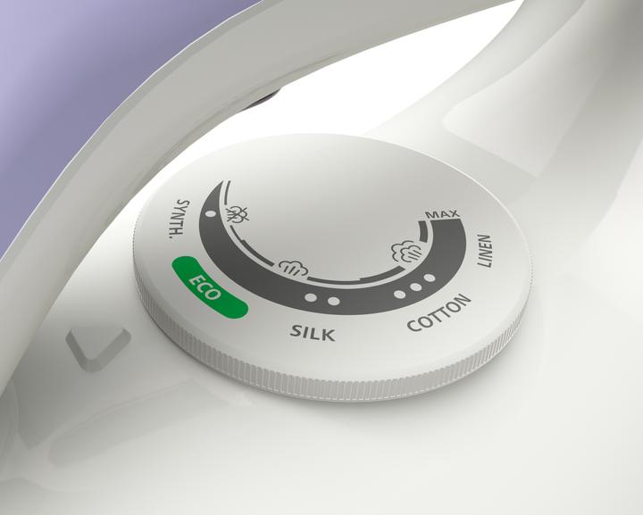 Produktbild Philips IRONING STATION/PSG3000/30 (2400 W, 350 g/min)