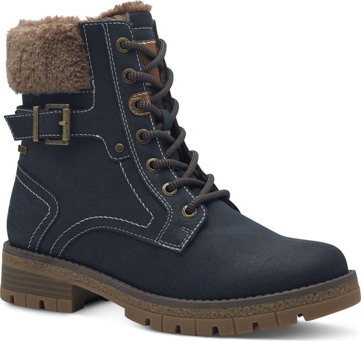 Produktbild S.Oliver Stiefelette (39)