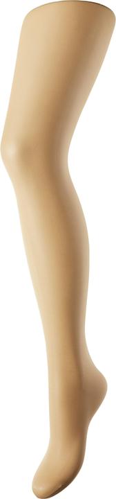 Actual product image Pieces Pcnew Nikoline 15 Den Tan Tights Noos (15 DEN, L/XL)