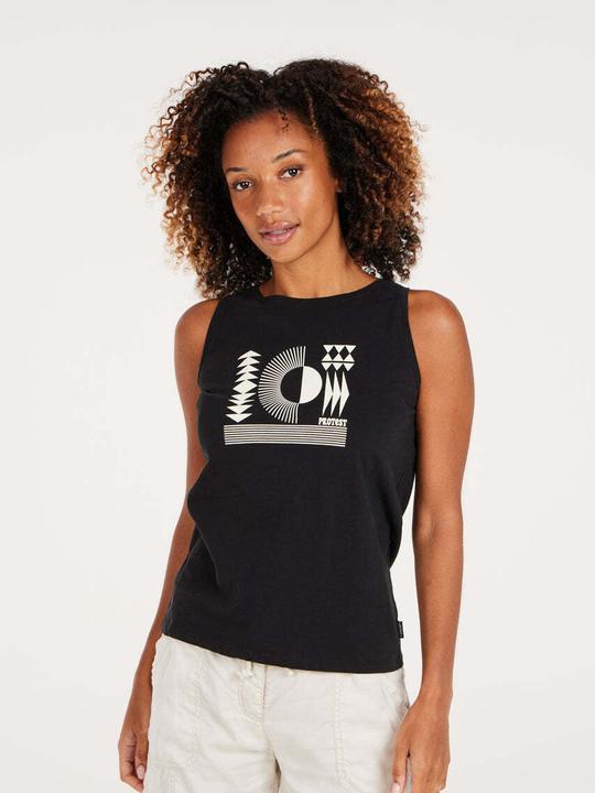 Image du produit Protest SINGLET PRTEVAN singlet (36)