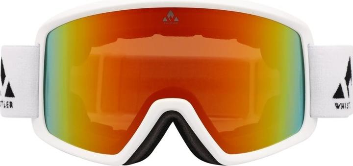 Actual product image Whistler WS5150 Otg