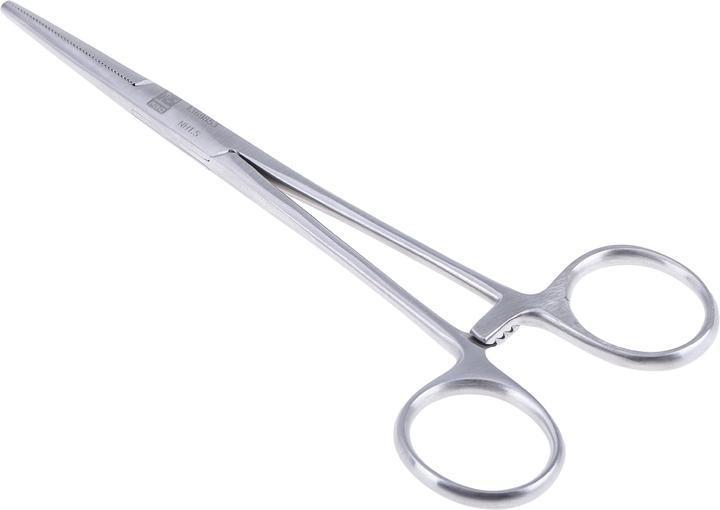 Produktbild Rs Pro Forceps - SS - Serrated Clamp (16.20 cm)
