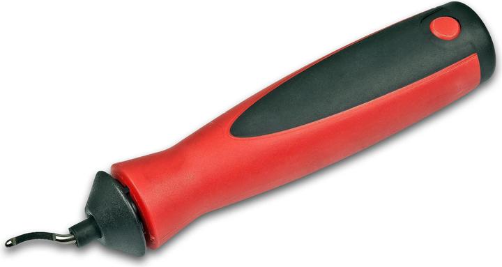 Lightwin Outil d'ébavurage pour tubes microduct (Instrument)