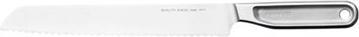 Actual product image Fiskars All Steel Bread Knife, 22cm (22 cm)