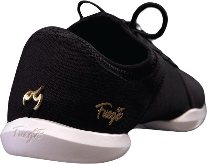 Image du produit Fuego Baskets de danse (49)