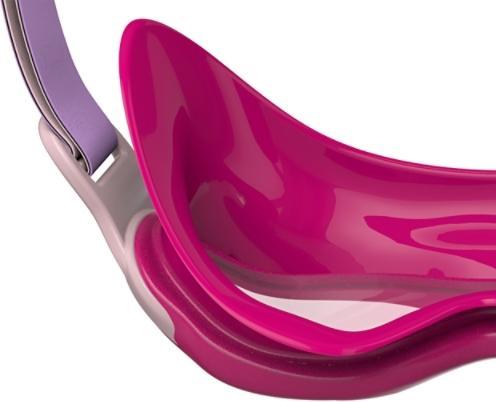 Actual product image Speedo Biofuse Mask Infant (One size)