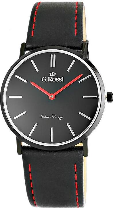 Immagine prodotto Gino Rossi Męski G. ROSSI 8709A2-1A3 (34 mm)