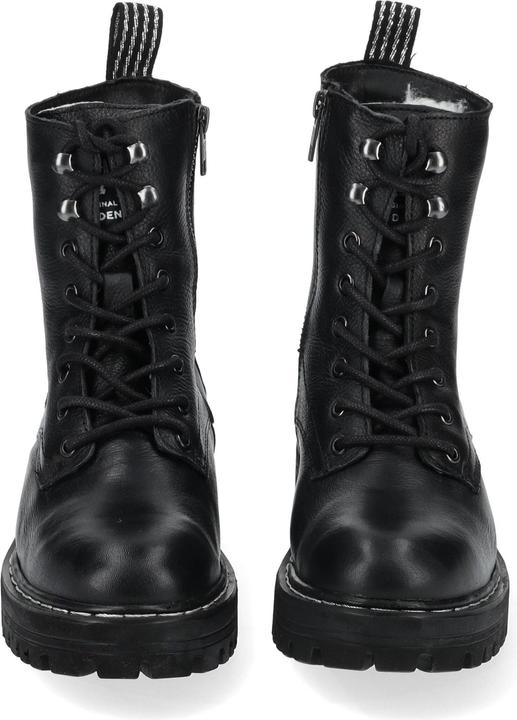 Actual product image Mustang Stiefelette (37)