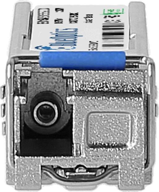 Produktbild BlueOptics Cisco GLC-FE-100BX-U kompatibler SFP BO15A3155620D