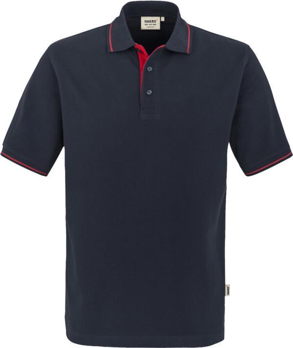 Produktbild Hakro Poloshirt Casual (XXL)