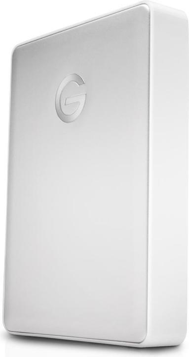 Produktbild G-Tech G-Drive Mobile USB-C (4 TB)