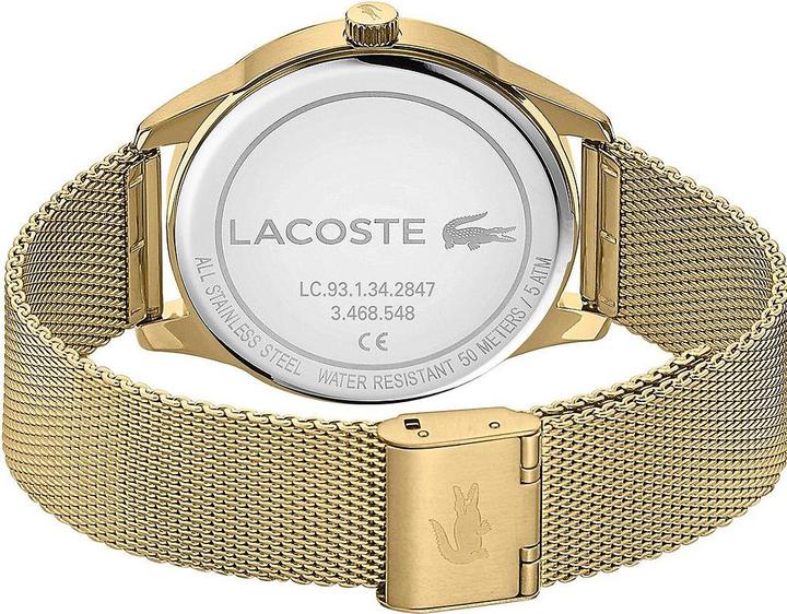 Image du produit Lacoste Vienne (Montre analogique, 42 mm)