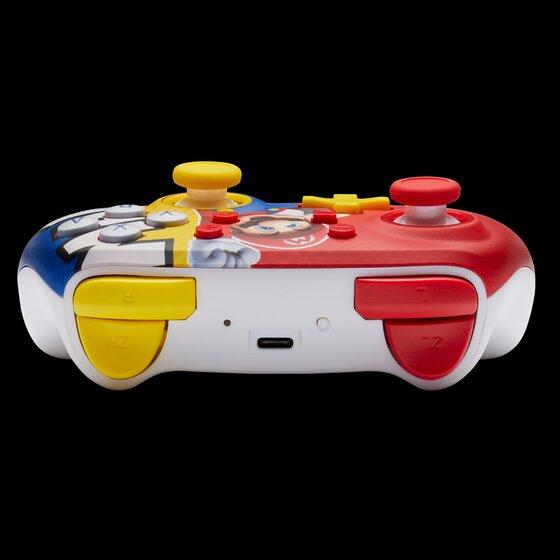 Immagine prodotto PowerA NANO - Controller (Switch, Switch Lite, Switch OLED)