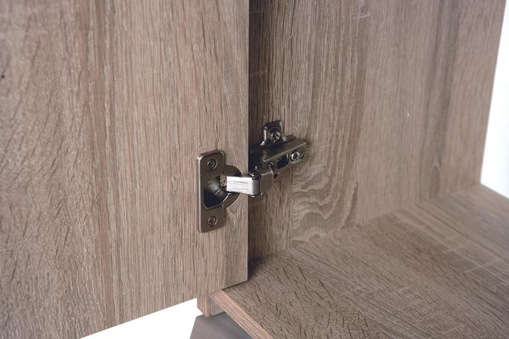 Produktbild Inter Link Eboli (77 x 30 x 77 cm)