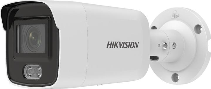 Hikvision ColorVu IP Bullet DS-2CD2047G2-LU4mmC 4MP