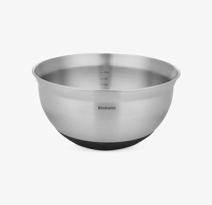 Produktbild Brabantia Rührschüssel (26 cm, 3 l, 3 x)