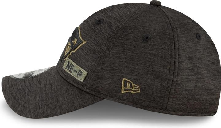 Image du produit New Era 9Twenty Salute To Service 2020 Équipes NFL (Taille unique)
