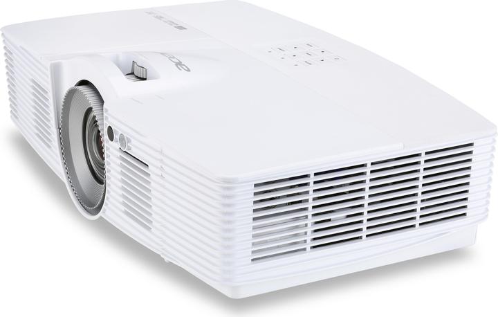 Produktbild Acer V7500 (Full HD, 2500 lm, 1.07 - 1.45:1)