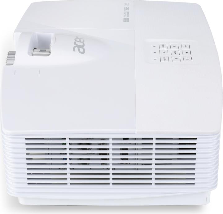 Produktbild Acer V7500 (Full HD, 2500 lm, 1.07 - 1.45:1)