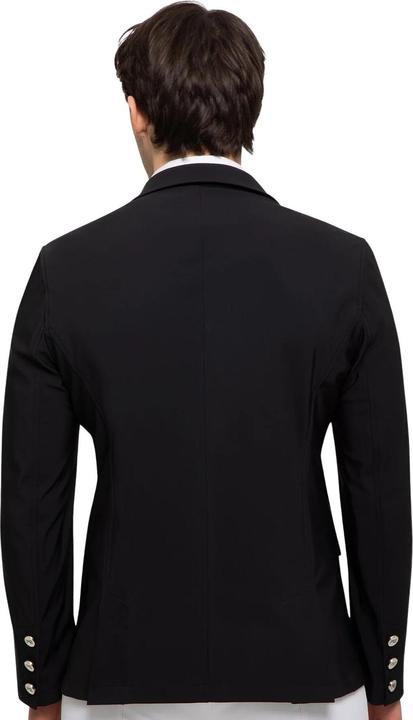 Produktbild Premier Equine reitturnierjacke enzo (34)