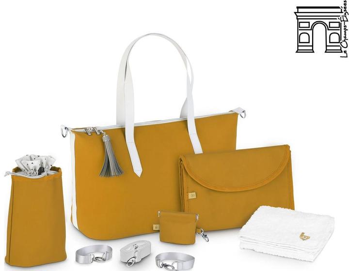 Immagine prodotto Babymoov Borsa fasciatoio Champs-Elysées