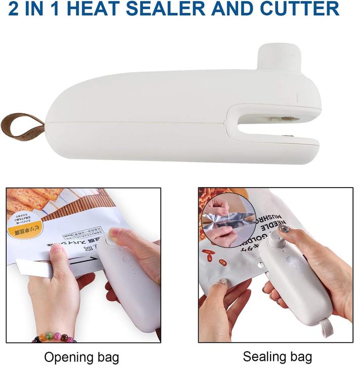 Produktbild Weluv Mini Folienschweissgerät