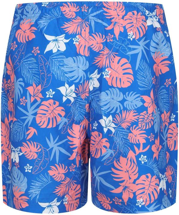 Immagine prodotto Regatta Loras Costume da Bagno a Pantaloncino Famiglia Hawaiana Uomo (XXL)
