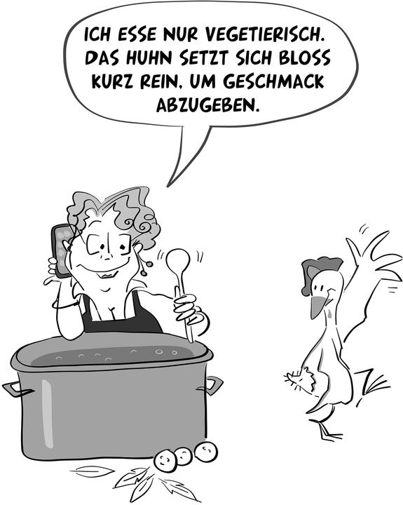 Immagine prodotto Mal schmeckt's ¿ mal schmeckt's besser (Tedesco, Usch Hollmann, 2023)