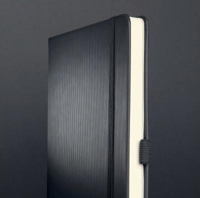 Actual product image Sigel Notebook CONCEPTUM Hardcover (A5, Plain, Hardcover)
