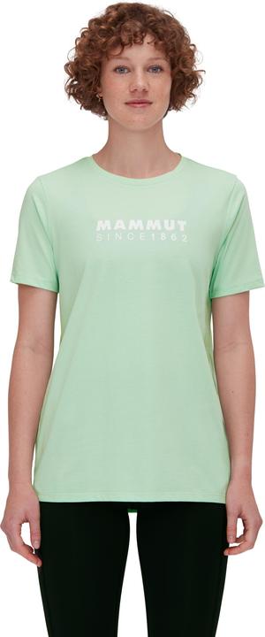 Immagine prodotto Mammut Maglietta Core Logo Donna (S)