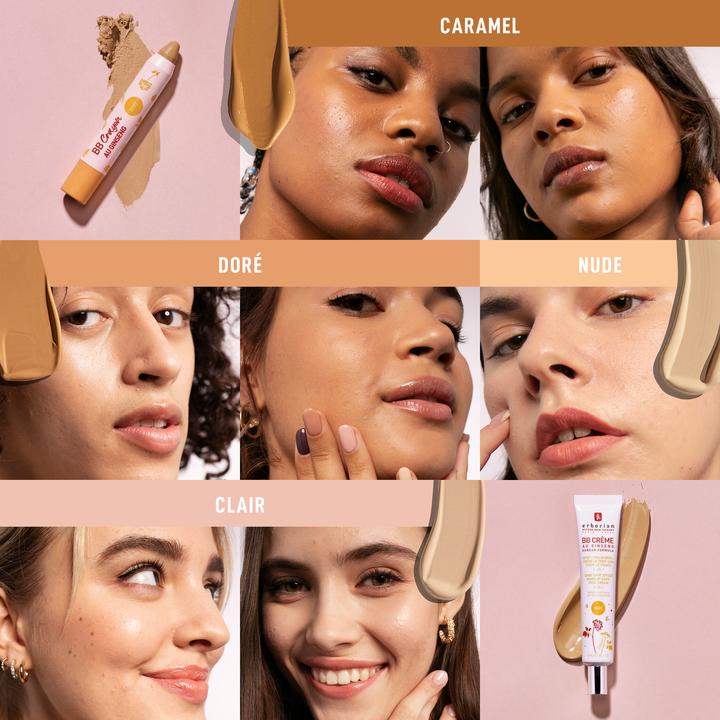 Actual product image Erborian BB Crayon (Caramel)
