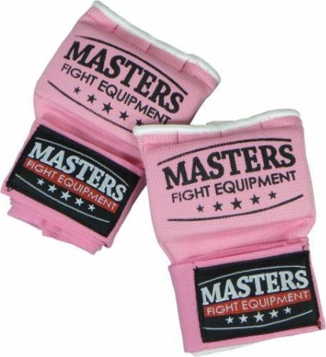 Masters Gel-Boxbandagen